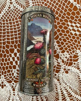 Chivas Regal 12 anni
