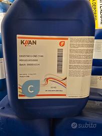 inchiostro per stampare 