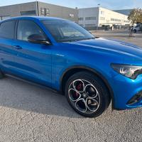 Alfa Romeo Stelvio 2.2 TD 210 CV AT8 Q4 Veloce