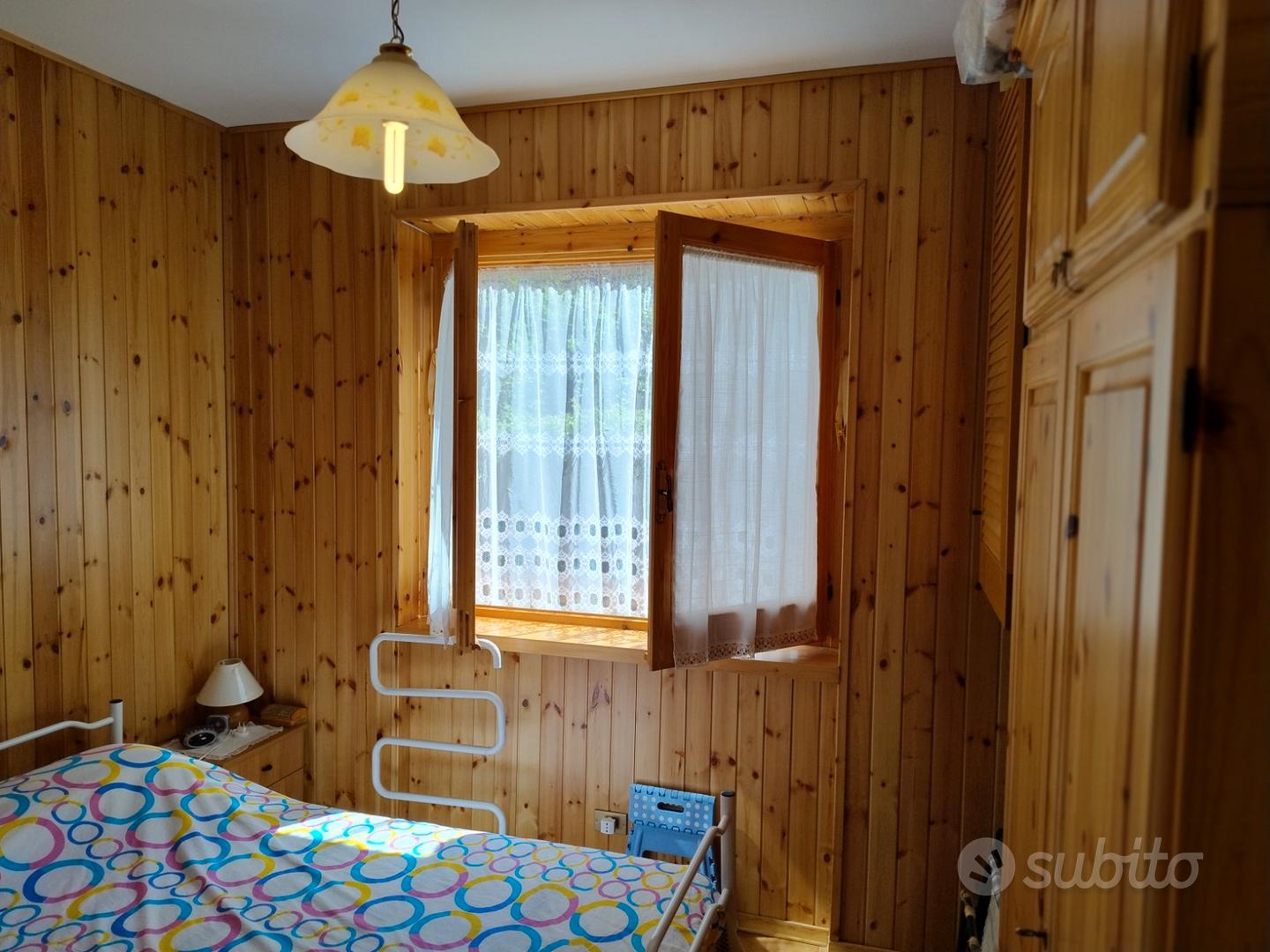 Apartment in Spezzano della Sila, Croce di Magara - Vista 3