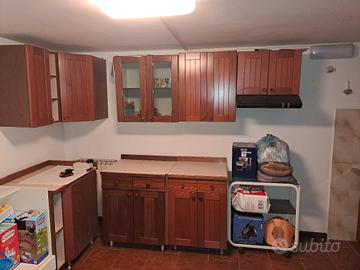 Comoda cucina