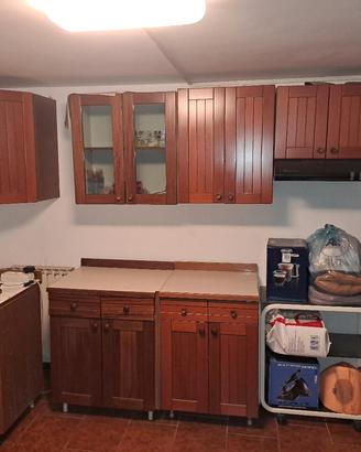 Comoda cucina