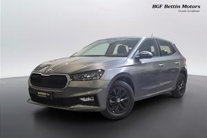 Skoda Fabia 1.0 mpi evo Young Edition 80cv