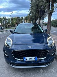 FORD PUMA 1.0  ecoboost 125cv Titanium