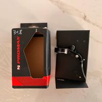 Leva freno Promax 31,8