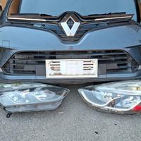 RENAULT CLIO 1.2B MUSO COMPLETO 16-20
