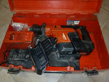 trapano tassellatore Hilti TE 5A 