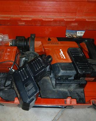 trapano tassellatore Hilti TE 5A 