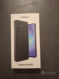 Smartphone Samsung A36 5G