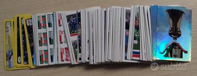 120 figurine panini calciatori anno 2012/2013
