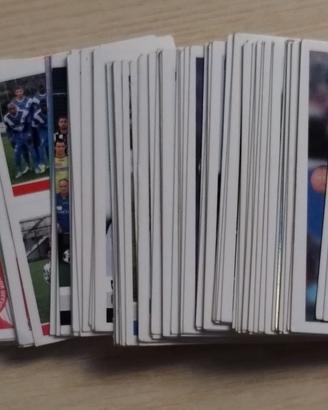 120 figurine panini calciatori anno 2012/2013