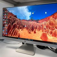 💻 PC All-in-One HP + ASUS – COME NUOVI! €250 cad