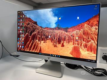 💻 PC All-in-One HP + ASUS – COME NUOVI! €250 cad