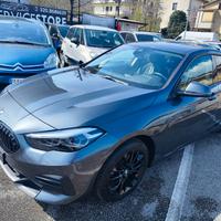 Bmw Serie 2 Gran Coupé 216d Business Advantage aut