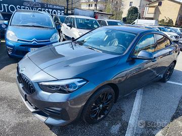 Bmw Serie 2 Gran Coupé 216d Business Advantage aut