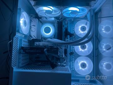 PC Fisso gaming ultima gen
