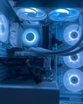 PC Fisso gaming ultima gen