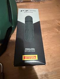 Pneumatico Pirelli per BDS P7 Sport 700x28c