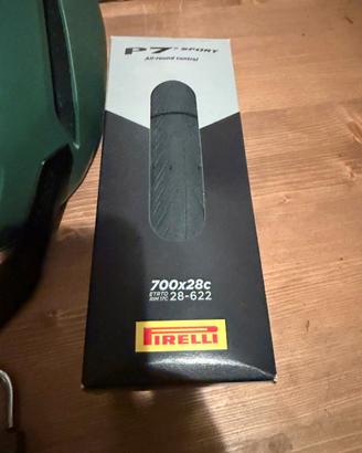 Pneumatico Pirelli per BDS P7 Sport 700x28c