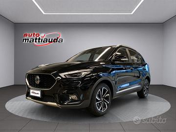 Mg ZS 1.5 Luxury