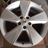 Cerchi in lega 17 pollici originali VOLVO