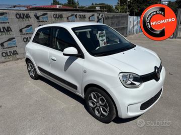 Renault Twingo 1.0 Limited 70cv