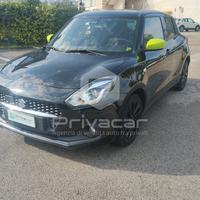 SUZUKI Swift 1.2 Hybrid Cool