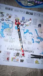 Penna nera legami limited edition Halloween 2026
