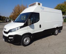 IVECO Daily 35S13V 2.3 HPT PLM-TA Furgone FNAX I