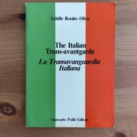 La Transavanguardia italiana Achille Bonito Oliva