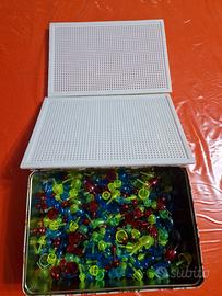 Gioco dei chiodini