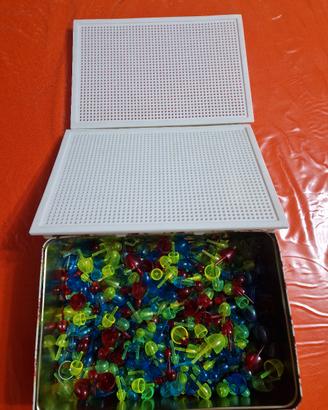 Gioco dei chiodini