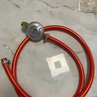 Regolatore bassa pressione gpl