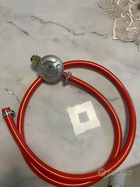 Regolatore bassa pressione gpl