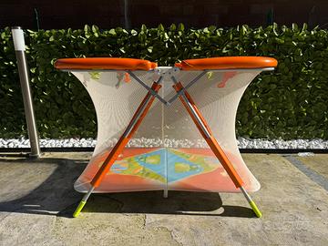 Box neonati Giordani