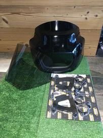 Cupolino Harley-Davidson Fat Bob dal 2018