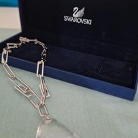 collana Swarovski originale