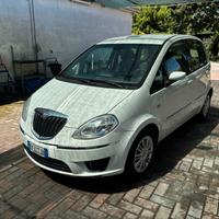Lancia MUSA 1.4 Argento Ecochic GPL IDONEA PER NEO