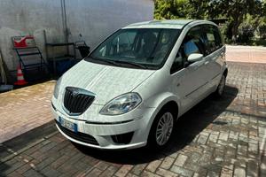 Lancia MUSA 1.4 Argento Ecochic GPL IDONEA PER NEO