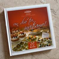 Libro da cucina Bimby