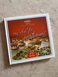 Libro da cucina Bimby