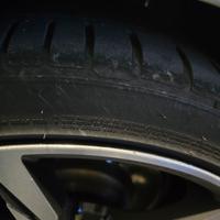 pneumatici gomme hankook ventus s1 evo 3 