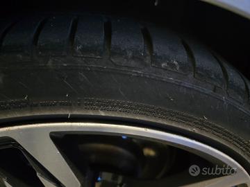 pneumatici gomme hankook ventus s1 evo 3 