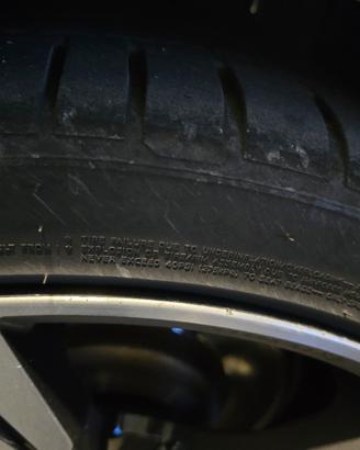 pneumatici gomme hankook ventus s1 evo 3 