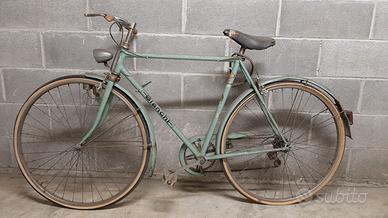 BICICLETTA BIANCHI