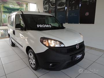FIAT Doblo Doblò 1.3 MJT Combi N1 Easy P+IVA