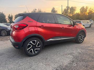 RENAULT Captur dCi 8V 90 CV EDC Start&Stop Energ