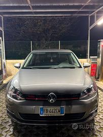 Golf 7.5