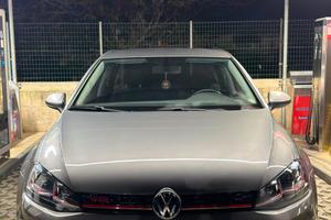 Golf 7.5