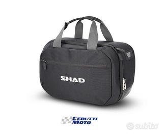 Borsa interna per valigie laterali Shad tr27